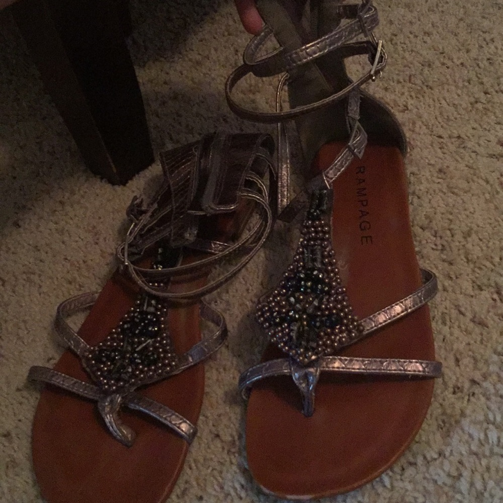 Sandals